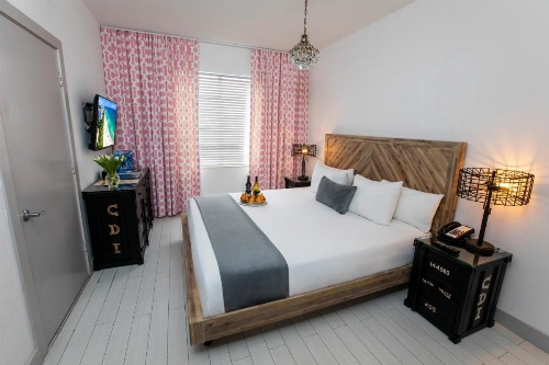 Whitelaw Hotel image 11