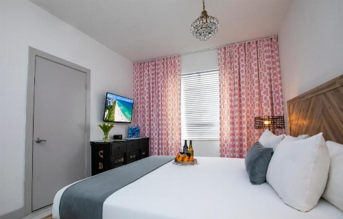 Whitelaw Hotel image 12