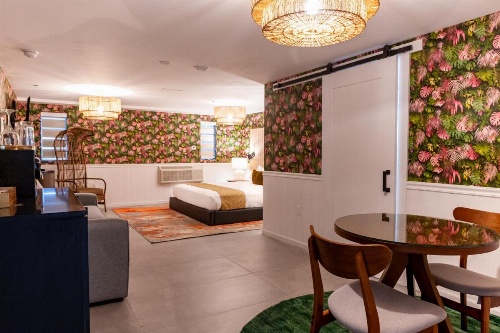 Whitelaw Hotel image 15