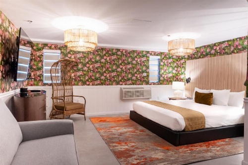 Whitelaw Hotel image 18