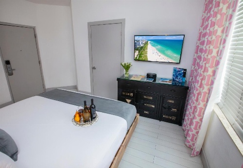 Whitelaw Hotel image 2