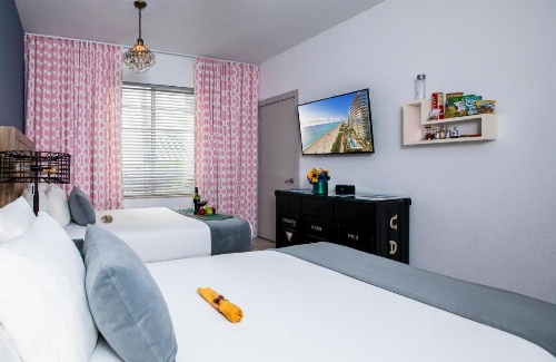 Whitelaw Hotel image 27