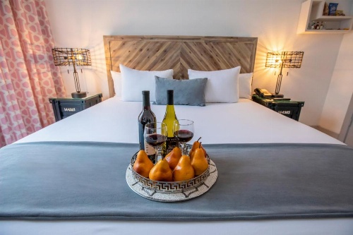 Whitelaw Hotel image 28