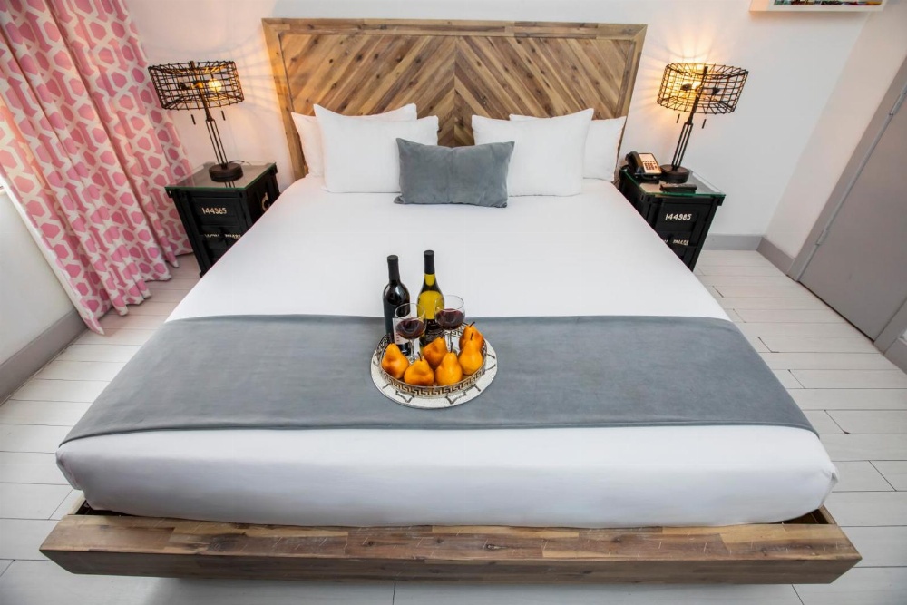 Whitelaw Hotel Main image