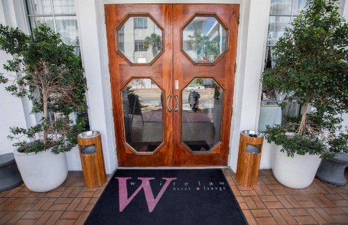 Whitelaw Hotel image 31