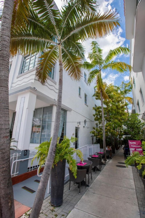 Whitelaw Hotel image 33