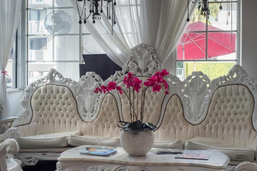 Whitelaw Hotel image 35