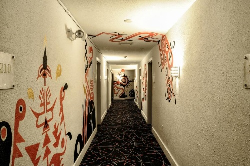 Whitelaw Hotel image 36