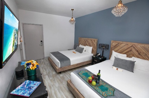 Whitelaw Hotel image 7