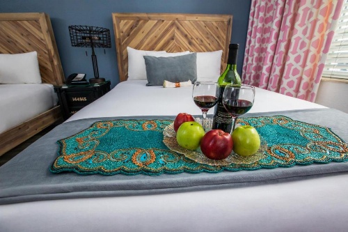 Whitelaw Hotel image 8