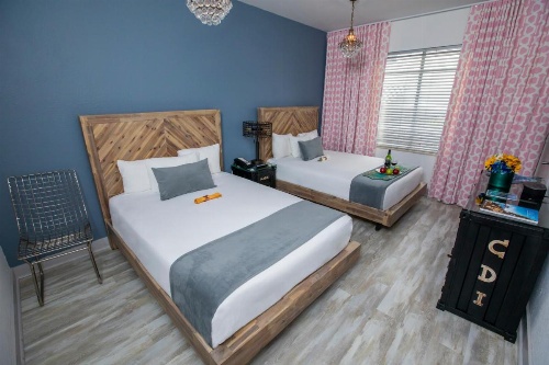Whitelaw Hotel image 9